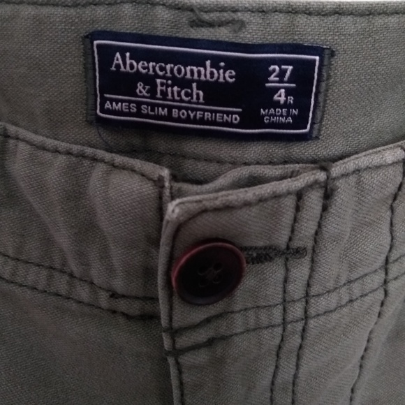 Pants - Picture 3 of 8